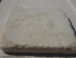 margelle en pierre de taza